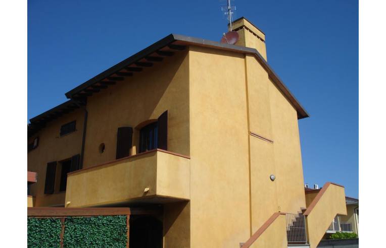 appartamento in vendita a Ponsacco