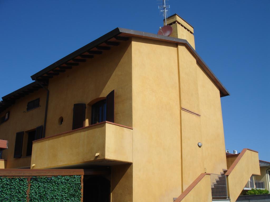 appartamento in vendita a Ponsacco