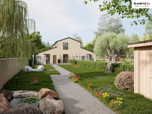 casa indipendente in vendita a Ponsacco