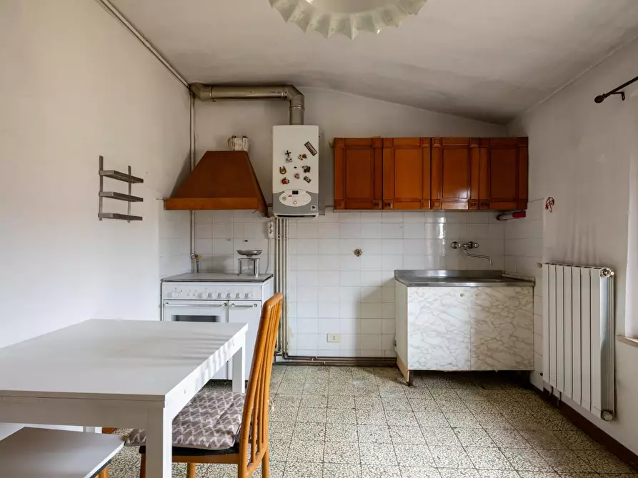 appartamento in vendita a Ponsacco