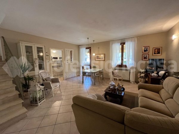 appartamento in vendita a Ponsacco