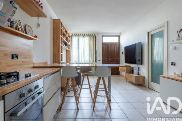 appartamento in vendita a Ponsacco