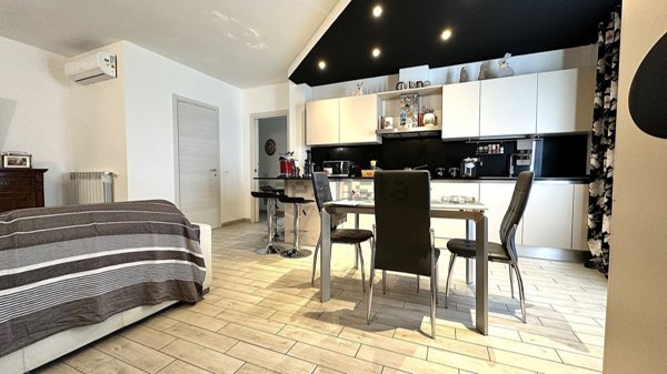 appartamento in vendita a Ponsacco