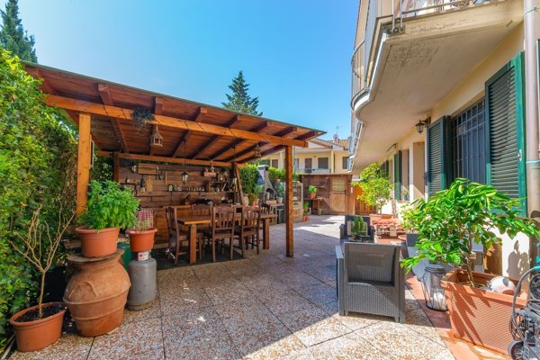 appartamento in vendita a Ponsacco