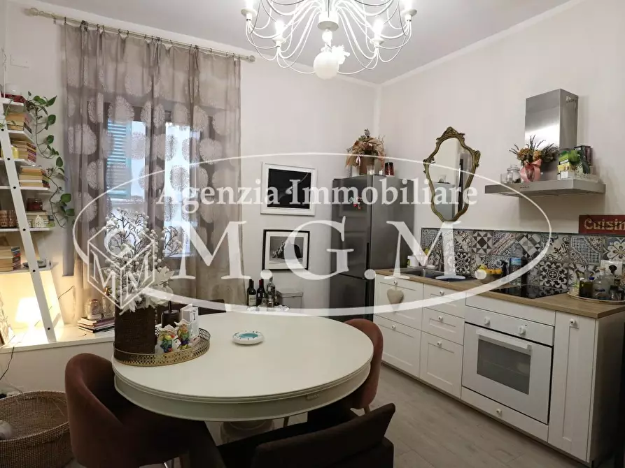 appartamento in vendita a Ponsacco