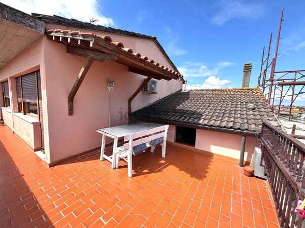 appartamento in vendita a Ponsacco