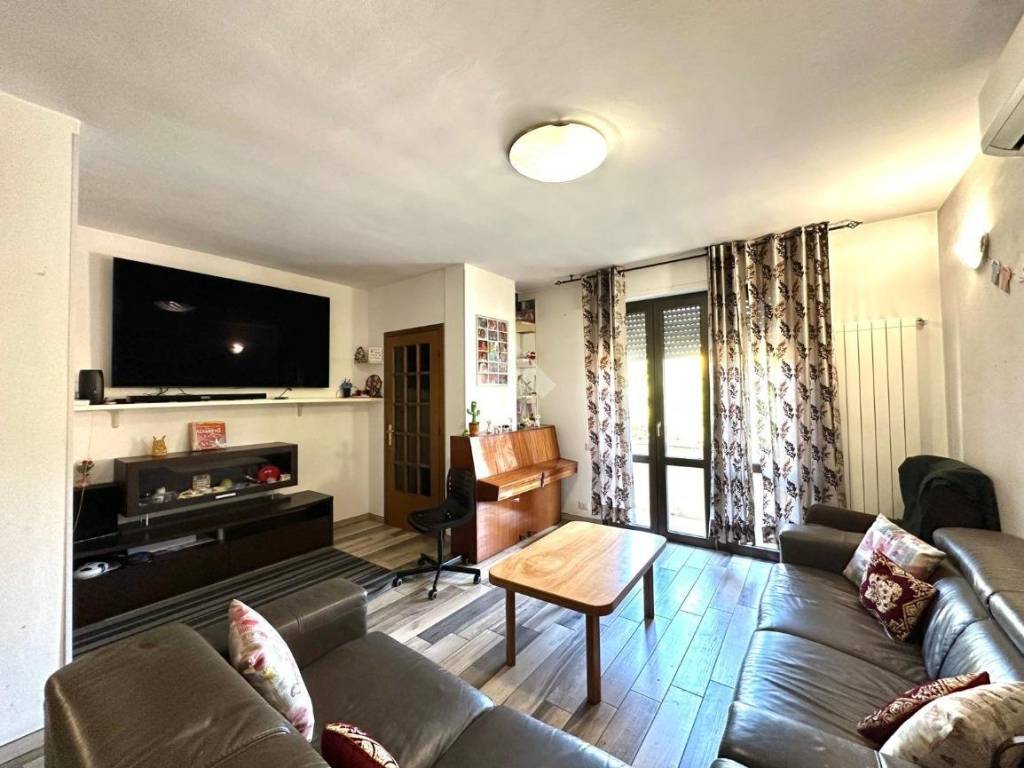 appartamento in vendita a Ponsacco