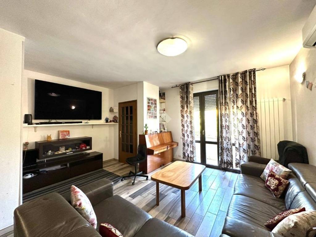 appartamento in vendita a Ponsacco