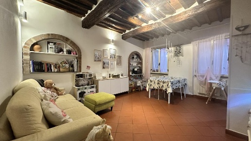 appartamento in vendita a Ponsacco