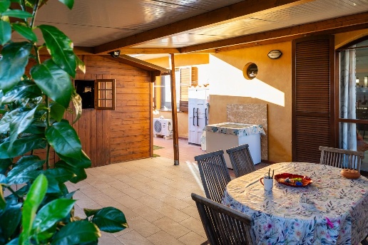 appartamento in vendita a Ponsacco