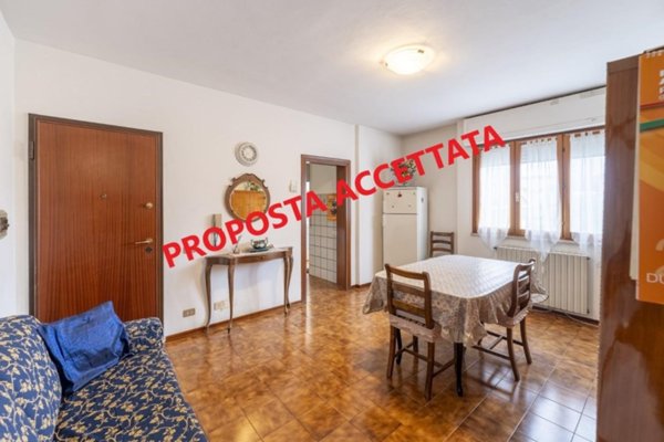 appartamento in vendita a Ponsacco