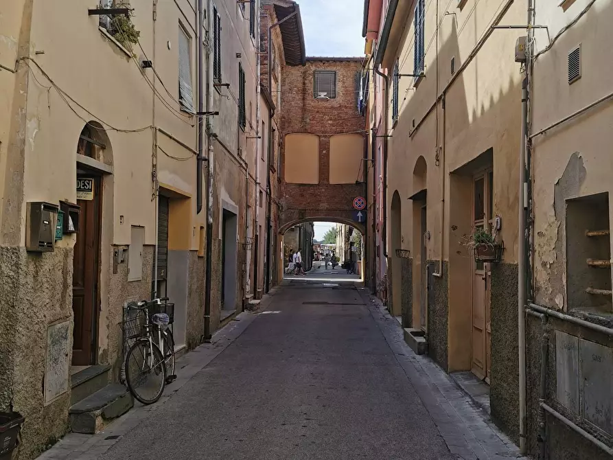 appartamento in vendita a Ponsacco