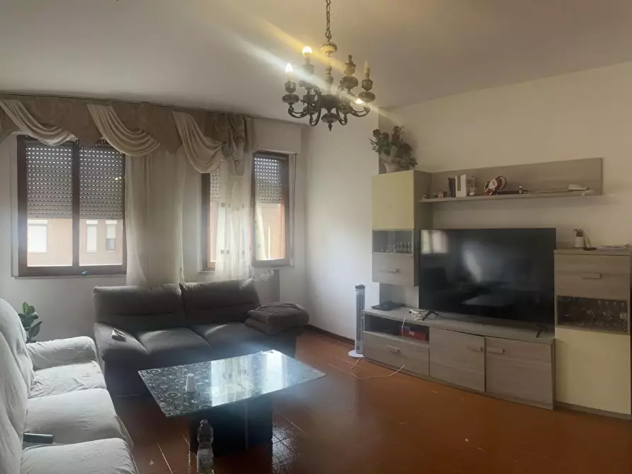 appartamento in vendita a Ponsacco