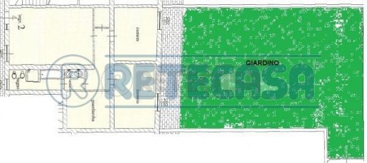 appartamento in vendita a Ponsacco