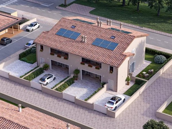 appartamento in vendita a Ponsacco