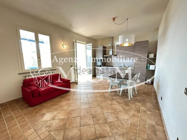 appartamento in vendita a Ponsacco