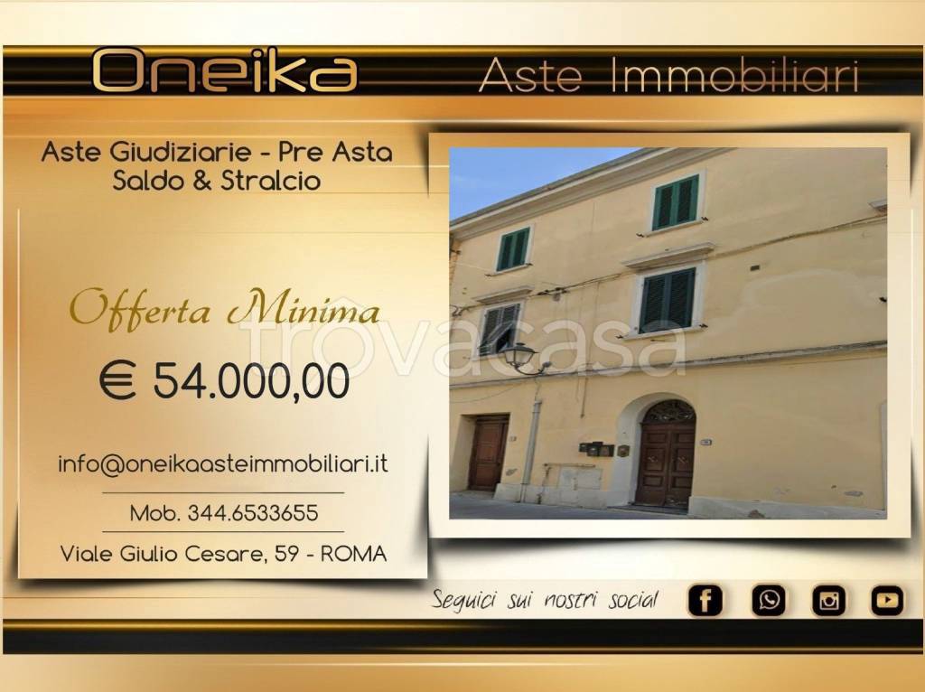 appartamento in vendita a Ponsacco