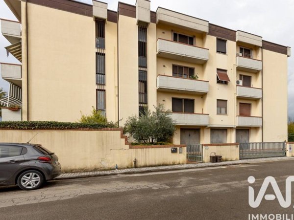 appartamento in vendita a Ponsacco