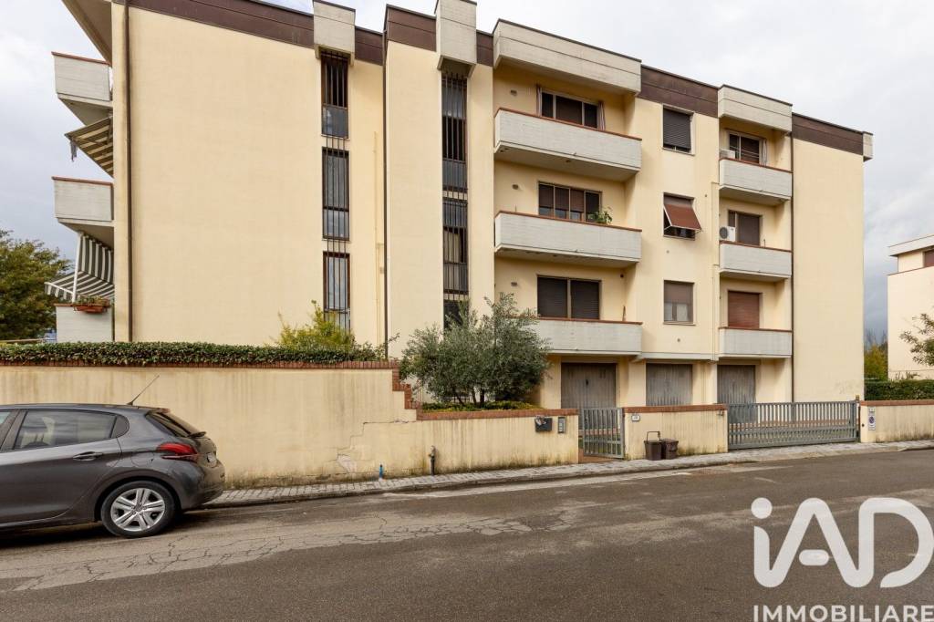 appartamento in vendita a Ponsacco