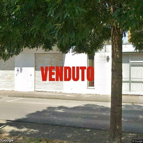 locale commerciale in vendita a Ponsacco