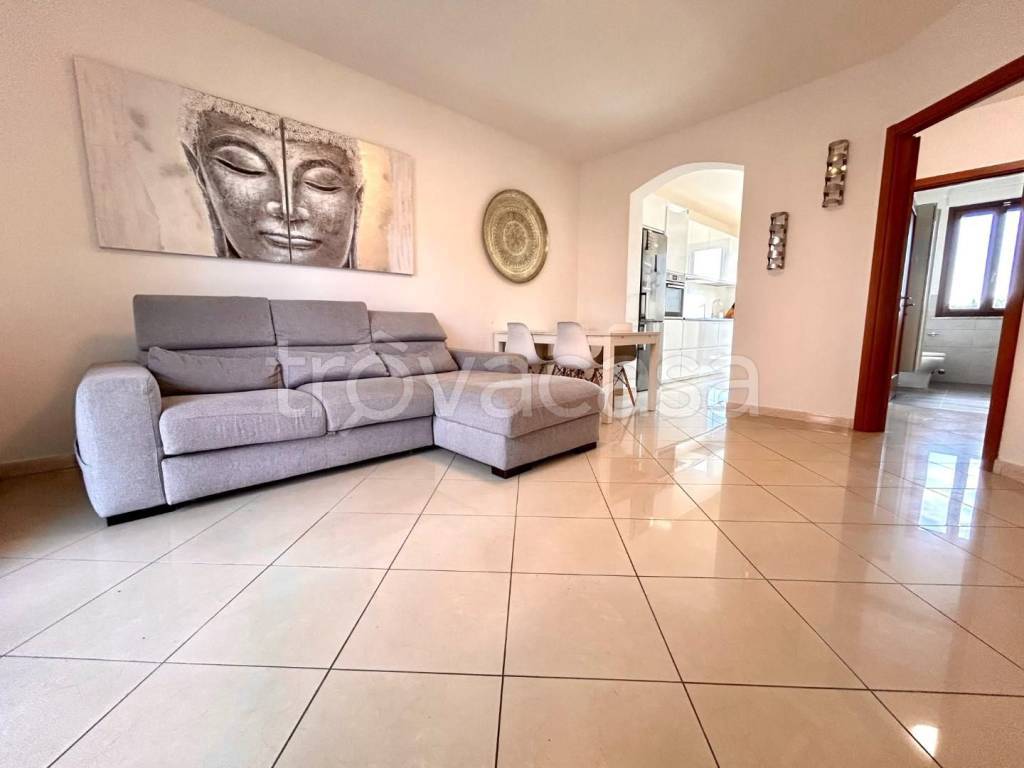 appartamento in vendita a Ponsacco