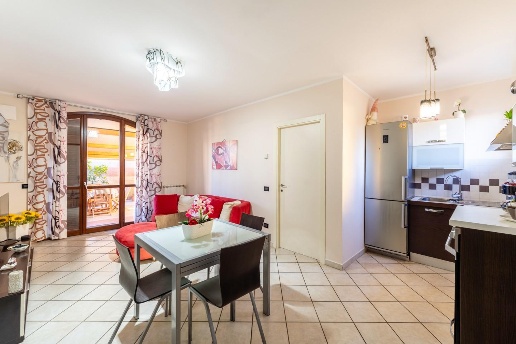 appartamento in vendita a Ponsacco