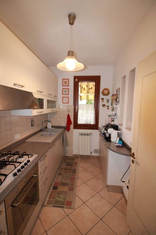 appartamento in vendita a Ponsacco