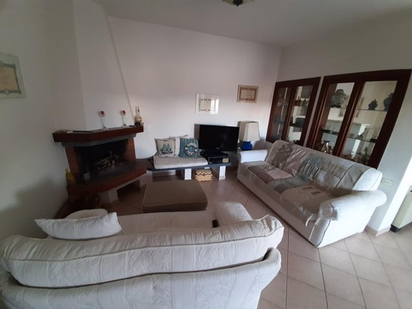 appartamento in vendita a Ponsacco