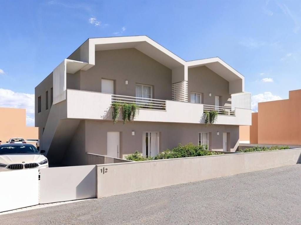 appartamento in vendita a Ponsacco