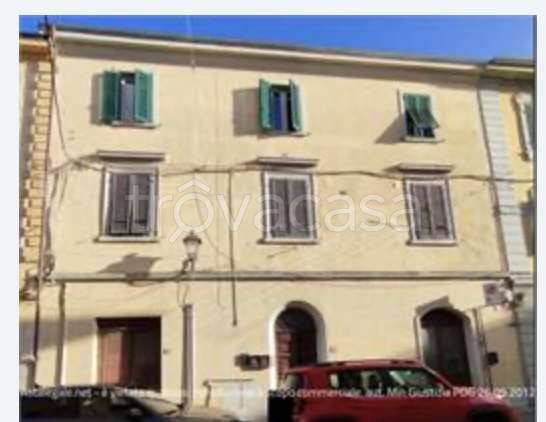 appartamento in vendita a Ponsacco