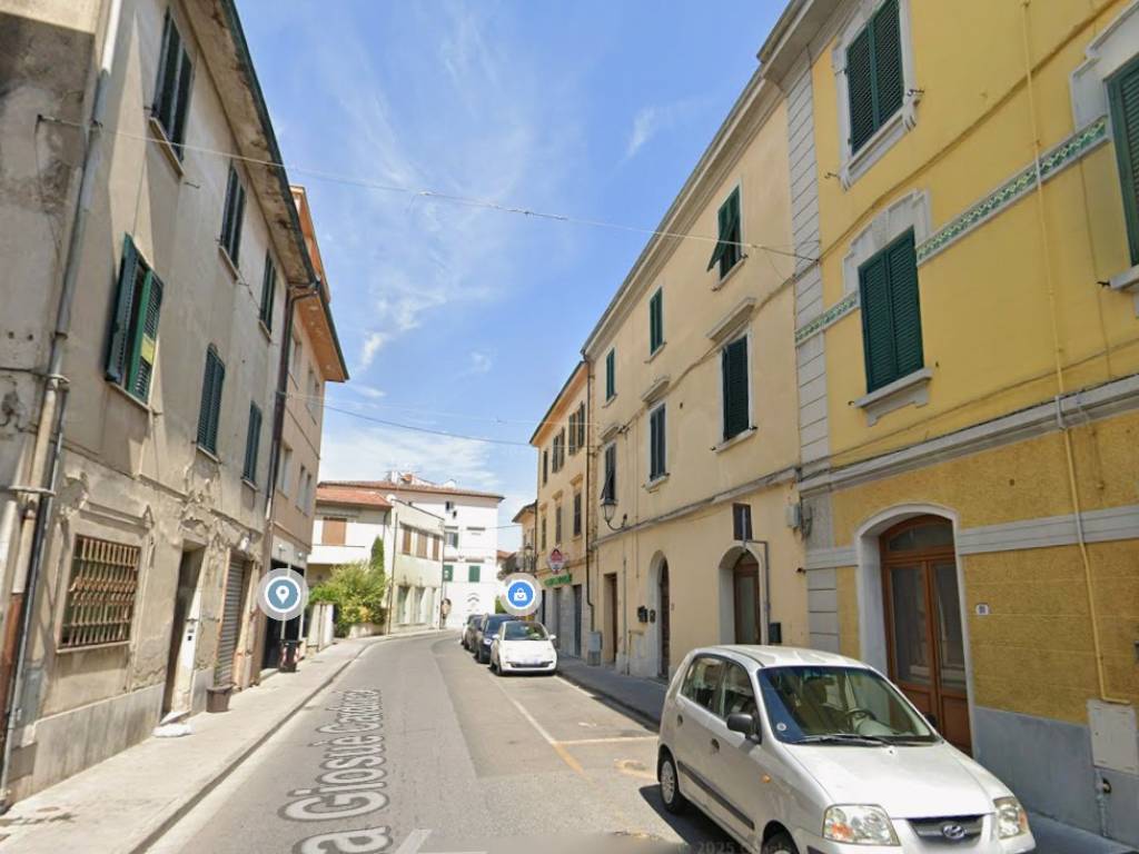 appartamento in vendita a Ponsacco