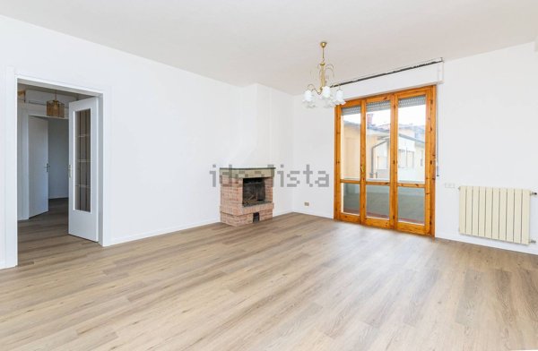 appartamento in vendita a Ponsacco