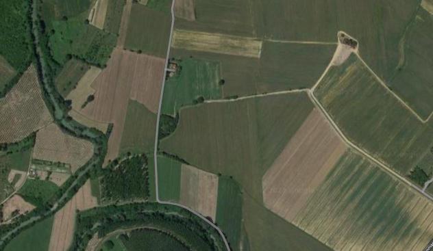 terreno edificabile in vendita a Ponsacco