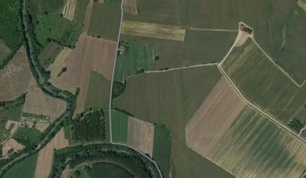 terreno edificabile in vendita a Ponsacco