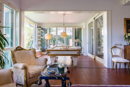 casa indipendente in vendita a Ponsacco