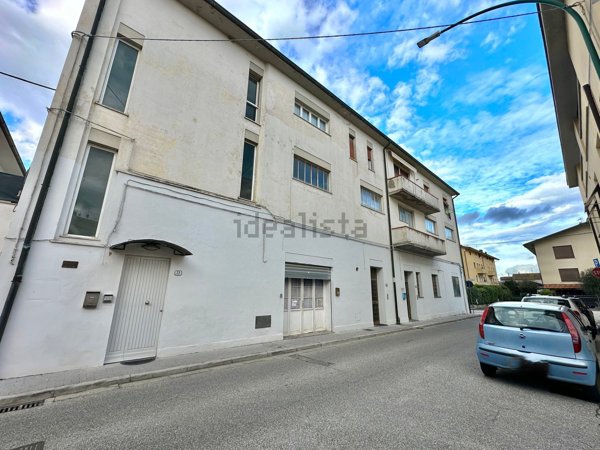 appartamento in vendita a Ponsacco