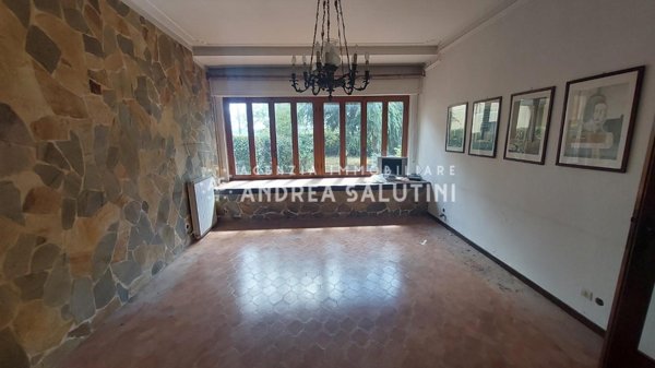 casa indipendente in vendita a Ponsacco