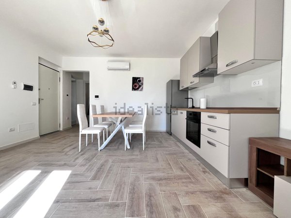 appartamento in vendita a Ponsacco