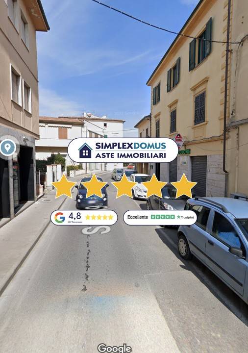 appartamento in vendita a Ponsacco