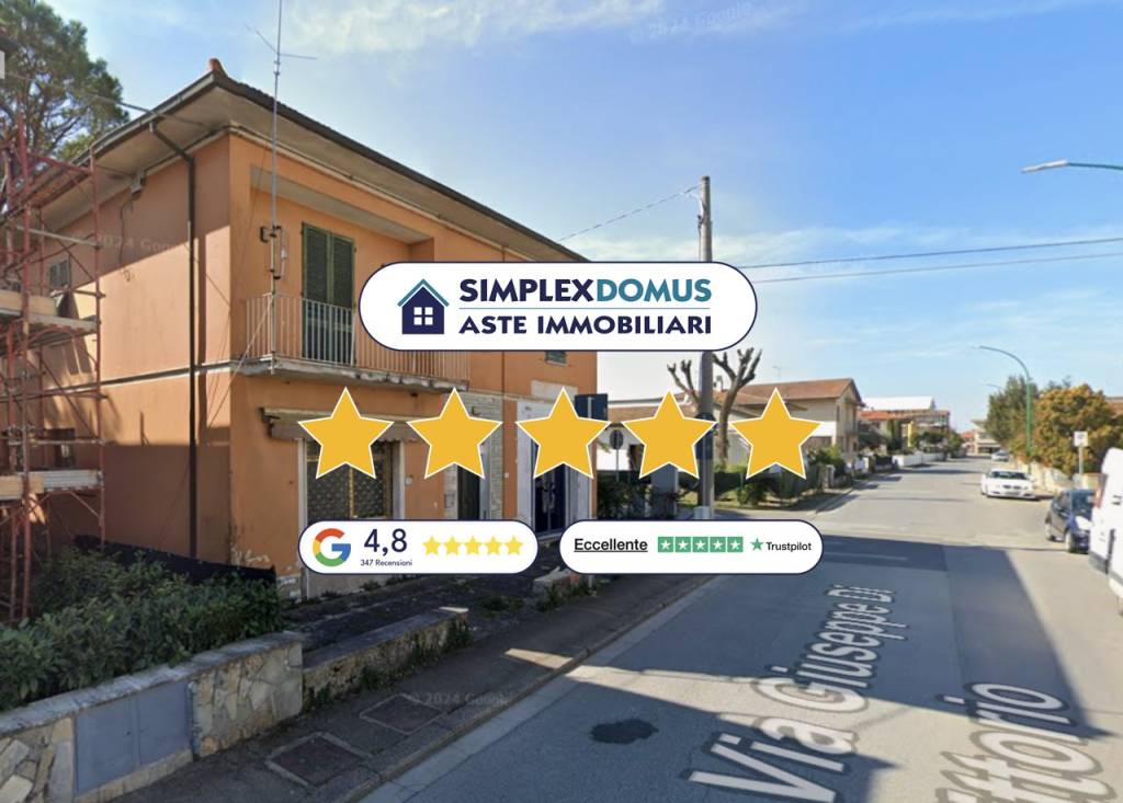 casa indipendente in vendita a Ponsacco