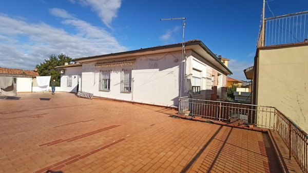 appartamento in vendita a Ponsacco