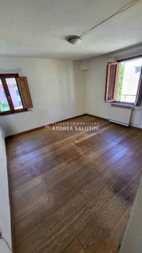 appartamento in vendita a Ponsacco