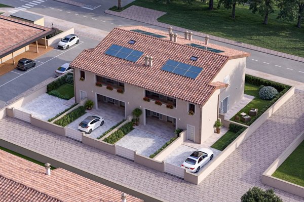 appartamento in vendita a Ponsacco