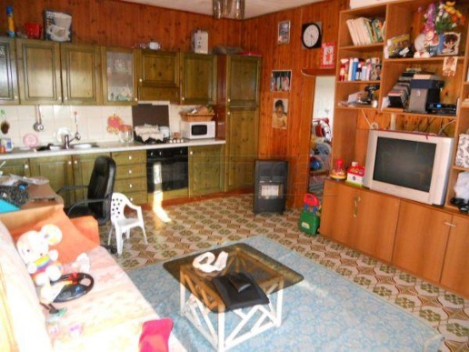 appartamento in vendita a Ponsacco