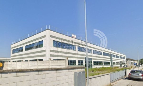 capannone in vendita a Ponsacco