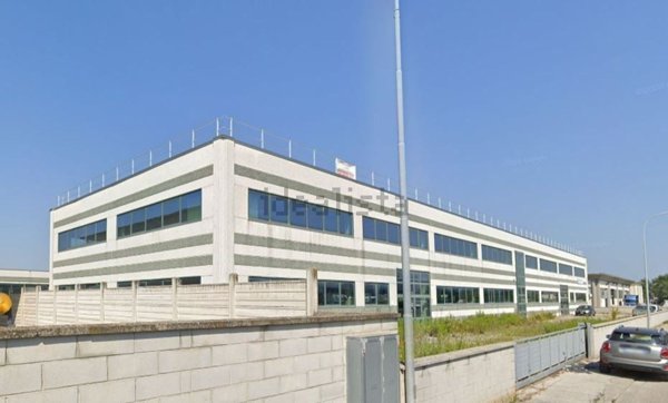 capannone in vendita a Ponsacco