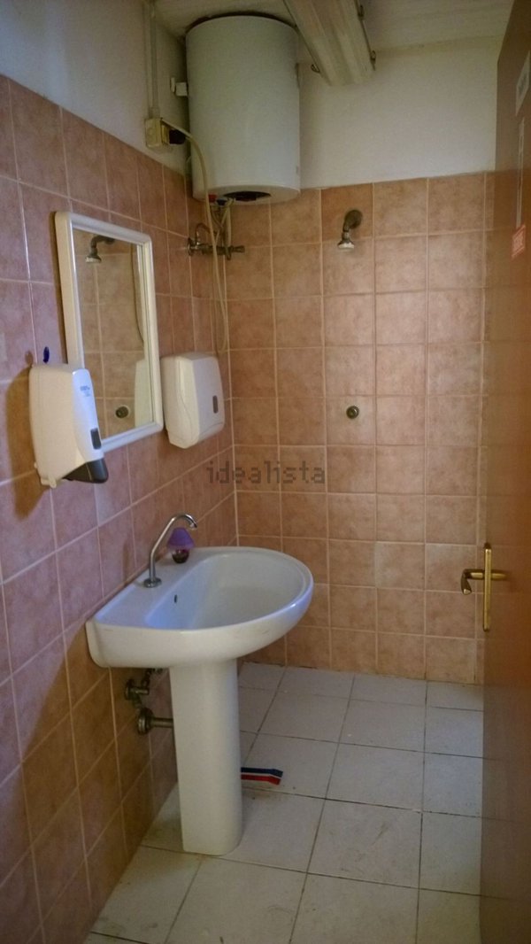 ufficio in vendita a Ponsacco