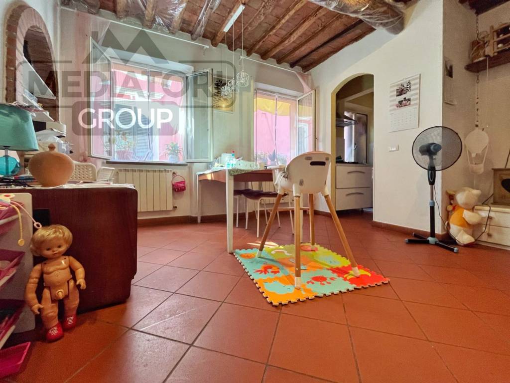 appartamento in vendita a Ponsacco