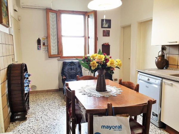 appartamento in vendita a Ponsacco