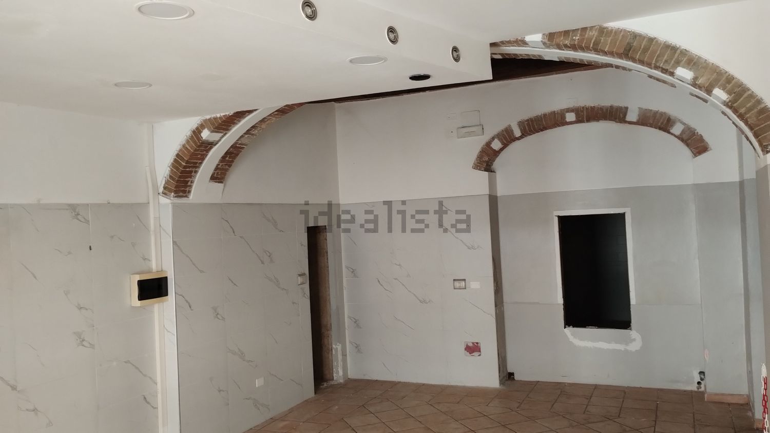 appartamento in vendita a Ponsacco